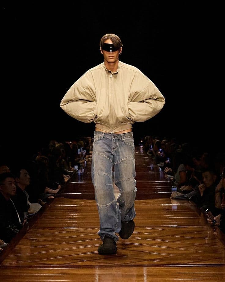 men collection